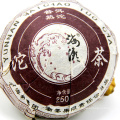 Chinesische Tee Pu erh Yunnan Shu Puerh Tee Puver Gewicht verlieren Lebensmittel reifen Puer